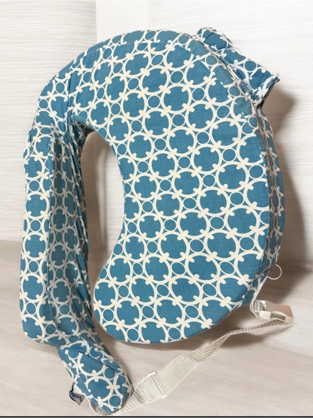 Breastfeeding Pillow – My Best Friend Style